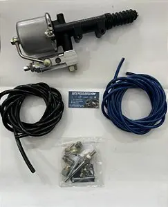 KIT Servo Embreagem VW 8150 9150 para Ford 815 — MC040-10A