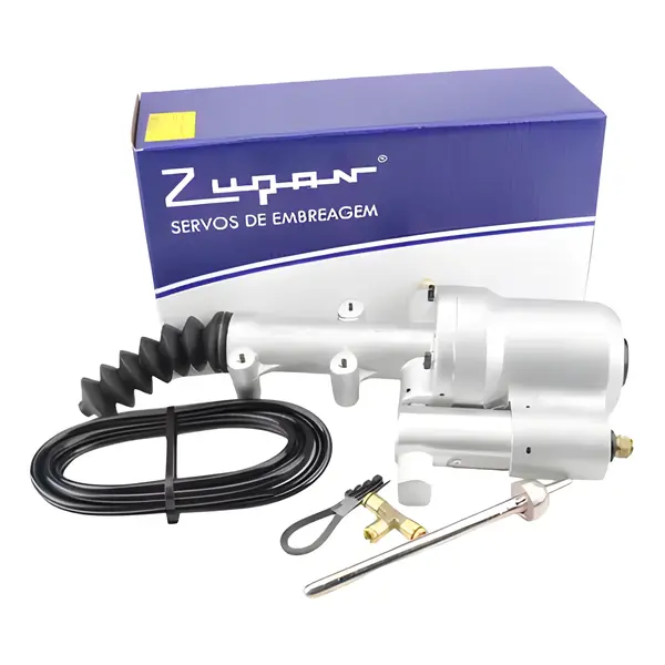 KIT Servo Embreagem VW para Motor Cummins e MAN — SAV63/CH27