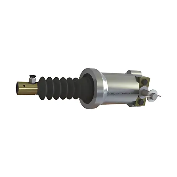 KIT Servo Embreagem W8 MA12 ate 2005 — ML0717