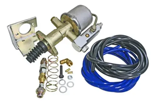 KIT Servo para Agrale MA12 MA14 MA15 — MBF040-5Z