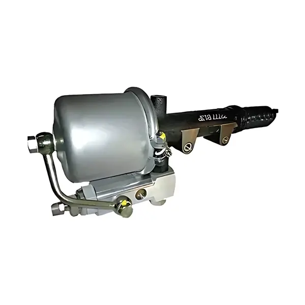 KIT Servo para Agrale W8 Eletronico 05/ — ML0716