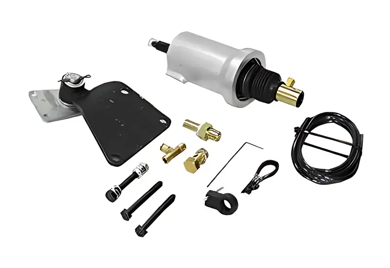 KIT Servo para Ford F12000 F14000 Sapao — 1306-22F