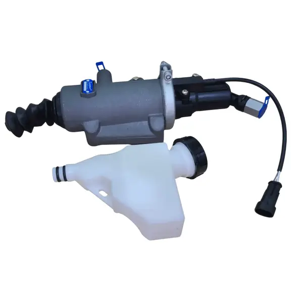 KIT Servo Z-plc