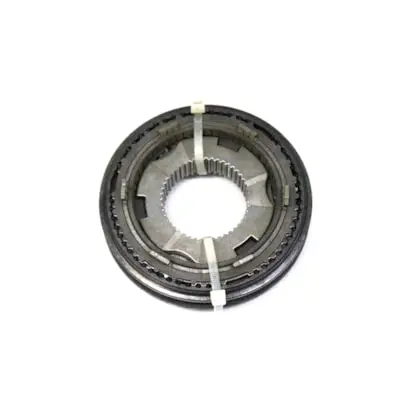 KIT Sincronizacao ZF Cambio — 1369204022