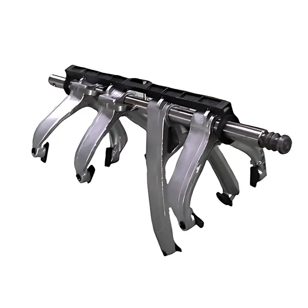 KIT Sincronizado Cambio ZF 6S480 Sprinter MB — 1369298036