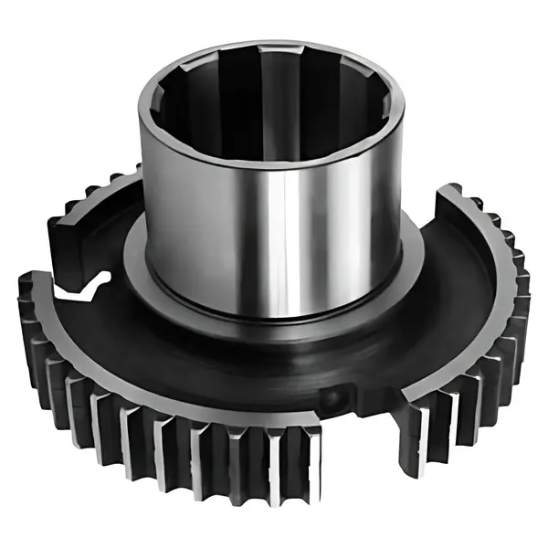 KIT Sincronizador 4/5 para MB 1113 1313 1316 — 3212621835