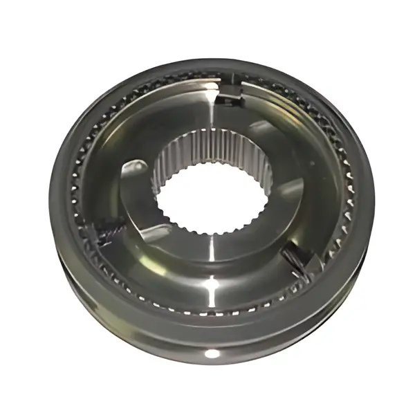 KIT Sincronizador 5ª Re FSO2405E — 503355743