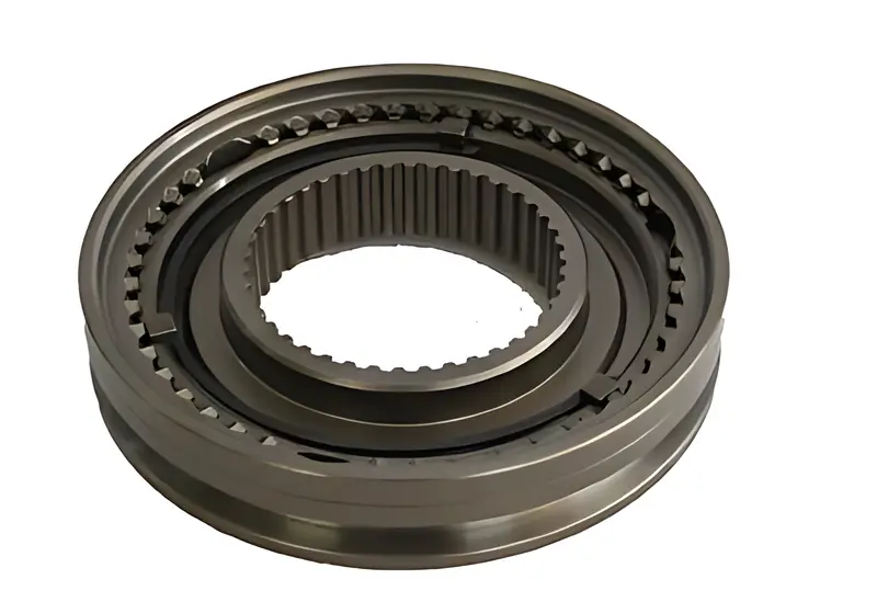 KIT Sincronizador 5A e Re para Ford 815 915 — 2R0311305