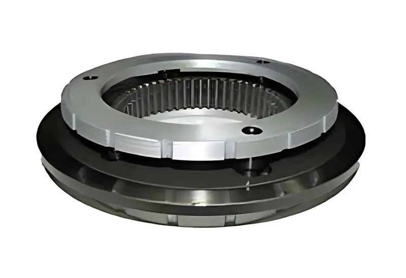 KIT Sincronizador para Agrale para Ford para Iveco — 2RG311231