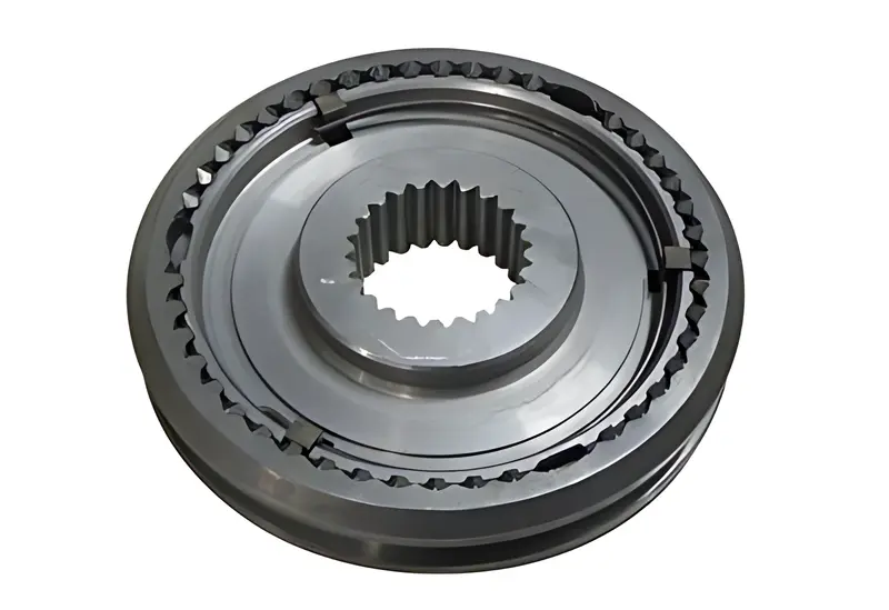KIT Sincronizador para Ford Cargo 815 814 — 2RD311319