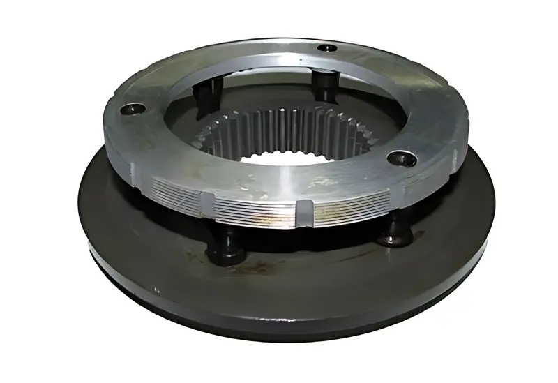 KIT Sincronizador para Ford para Iveco VW Gm — 2RG311301