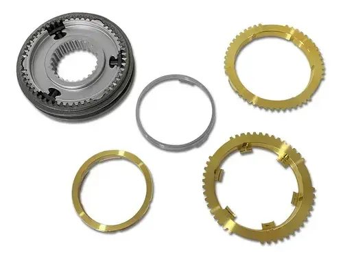 KIT Sincronizador para Iveco Daily 35S14 — 503355697