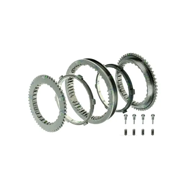 KIT Sincronizador Split para Volvo Vt At — 88530961
