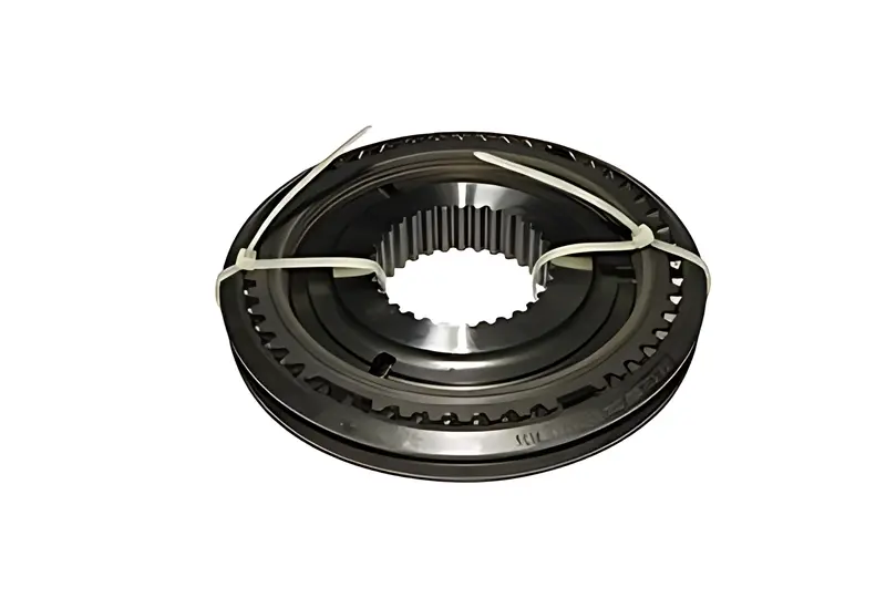 KIT Sincronizador VW Constellation 17.280 24.280 — 2T2311244