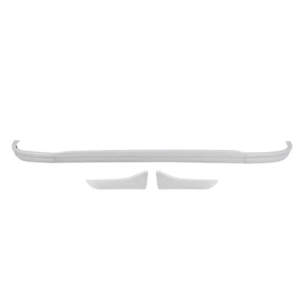 KIT Spoiler MB Atego 2024 Teto Alto Baixo — M30080.6