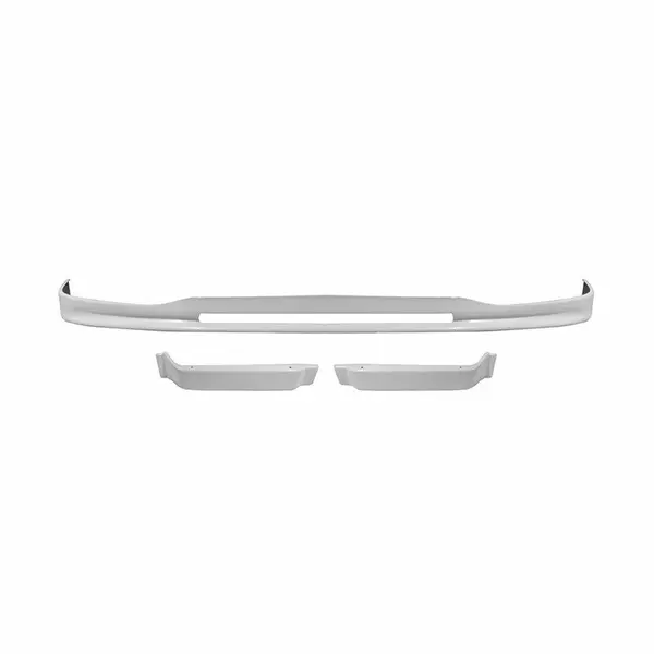 KIT Spoiler MB Axor 2035 Ao 2644 Teto Alto — M30105