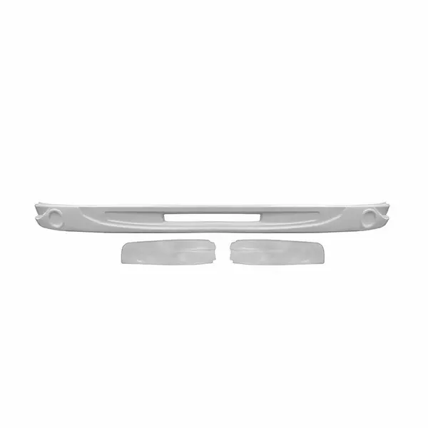 KIT Spoiler para Volvo VM 2006 a 2019 — V20068
