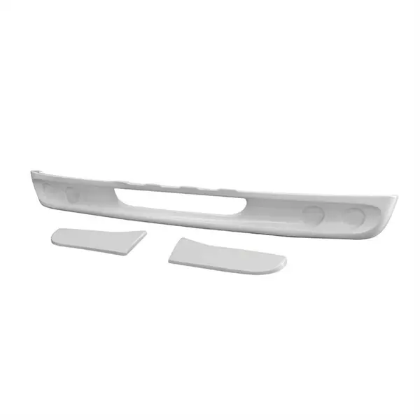 KIT Spoiler Parachoque MB Atego 2008 ate 2011 — M30079