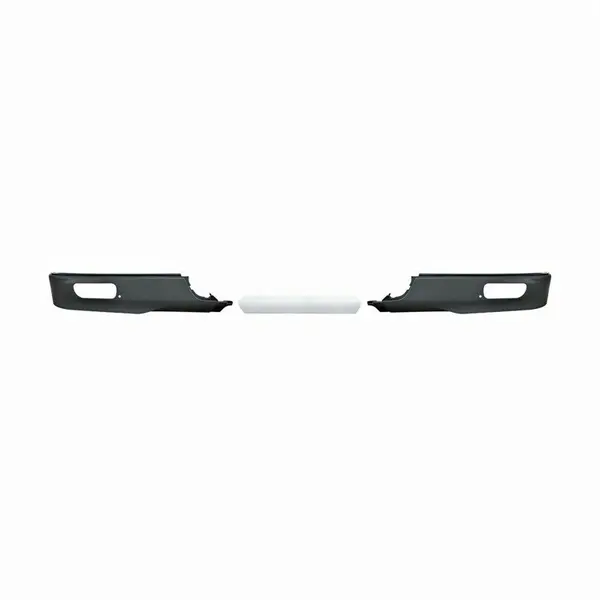 KIT Spoiler Parachoque MB Axor Mod Original — M30053