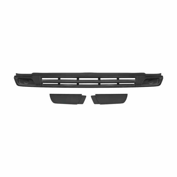 KIT Spoiler VW Delivery 11.190 2019 em Diante — W50081