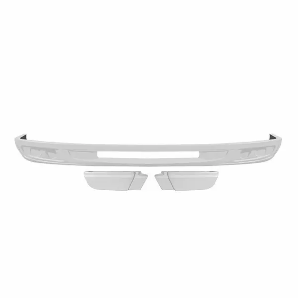 KIT Spoiler VW Delivery 9.160 2012 a 2019 — W50066