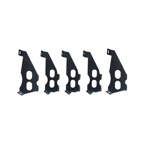 KIT Suporte Quebra Sol Cargo 2012 Teto Alto — C70034.30