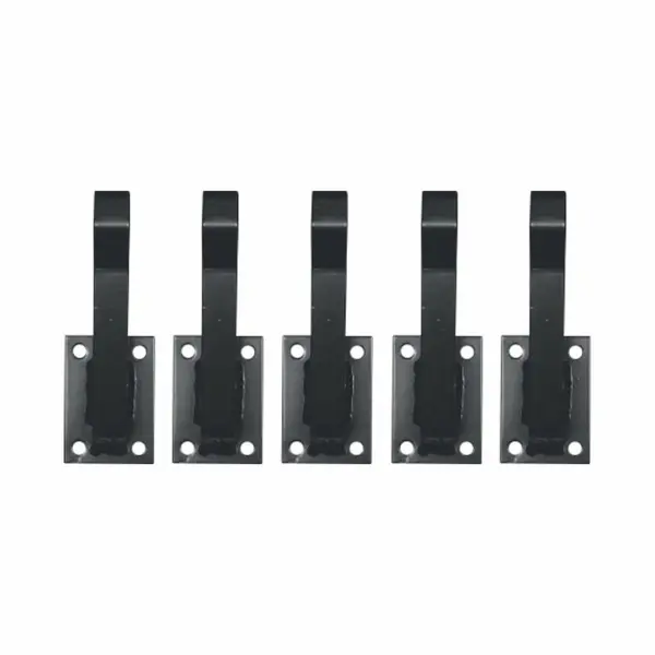 KIT Suporte Quebra Sol Fix Peca VW Constellation — W50013.31