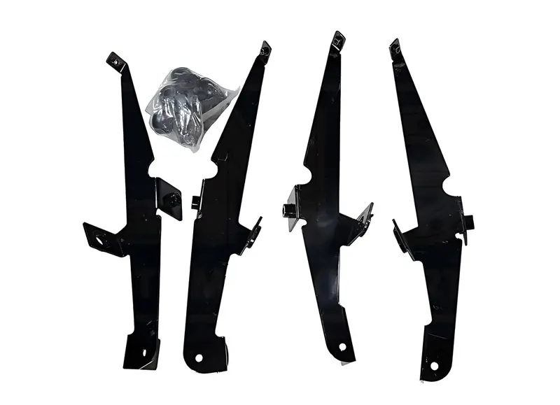 KIT Suporte Tapa-sol Teto Baixo para Volvo — 21256611