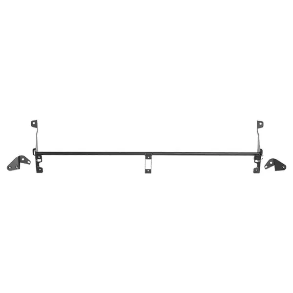 Kit Suportes Fixação Tapa Sol para Caminhão Scania P / G / R Streamline
