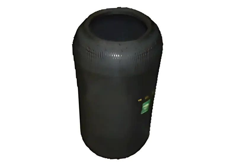 KIT Suspensao Carreta Guerra Rosca G/f — 5002004240005