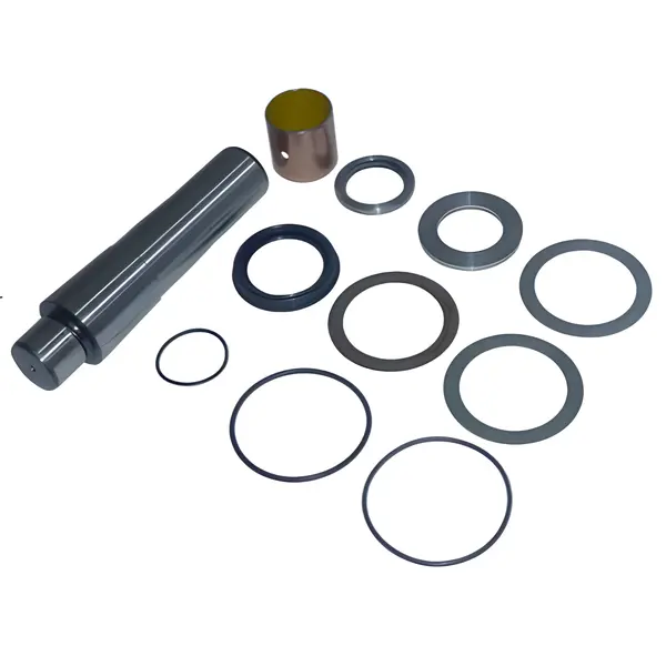 KIT Suspensao Pneumatica Eixo c/ Sensor — A9423200221