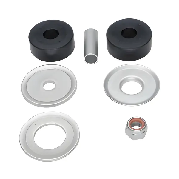 KIT Suspensao Tras para Scania 113T ate 1997 — 1348211