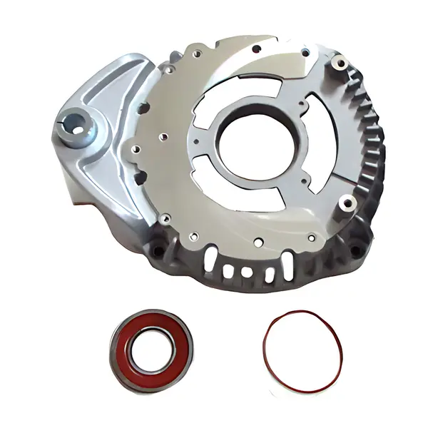 KIT Tampa Alternador AVI168W AVI168W3170 24V — MP168W190002