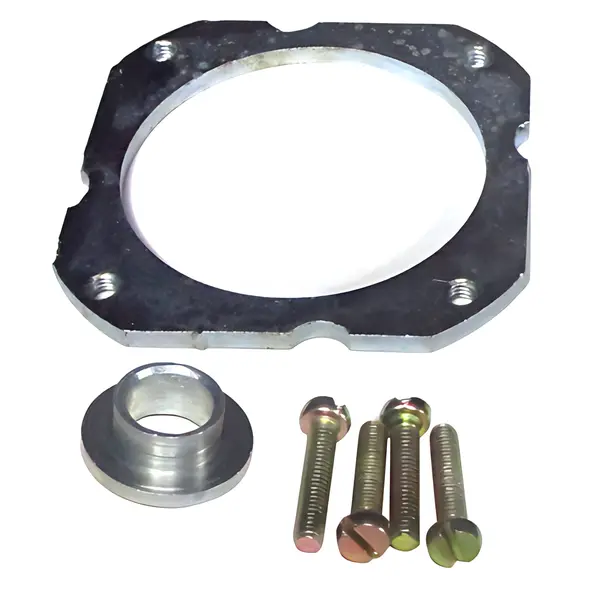 KIT Tampa Alternador Constellation 17250 24250E — 2Z0998705B