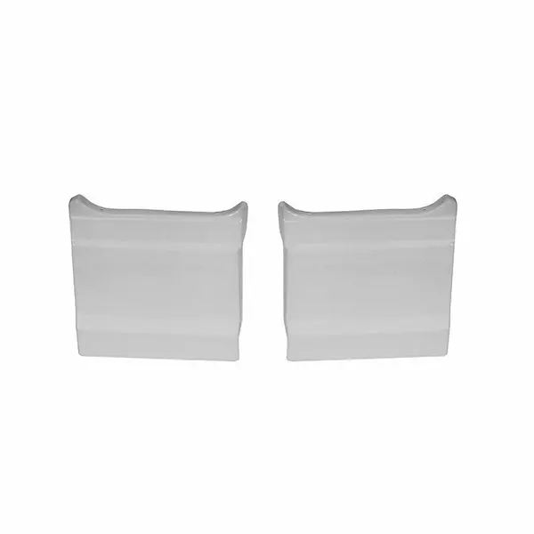 KIT Tampa Estribo Antifurto para Ford Cargo 816 819 — C70070