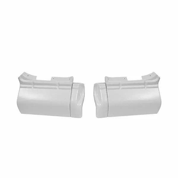 KIT Tampa Estribo MB Axor 1933 1938-S 1944-S — M30012