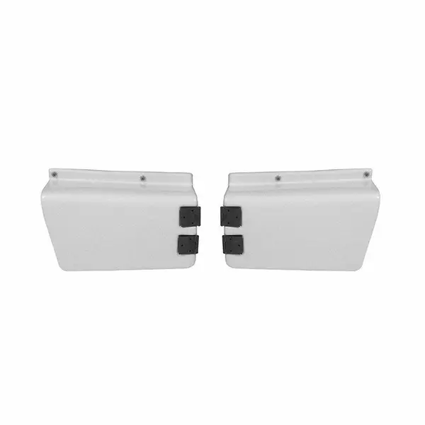 KIT Tampa Estribo para Ford Cargo 2622 a 6332 — C70043