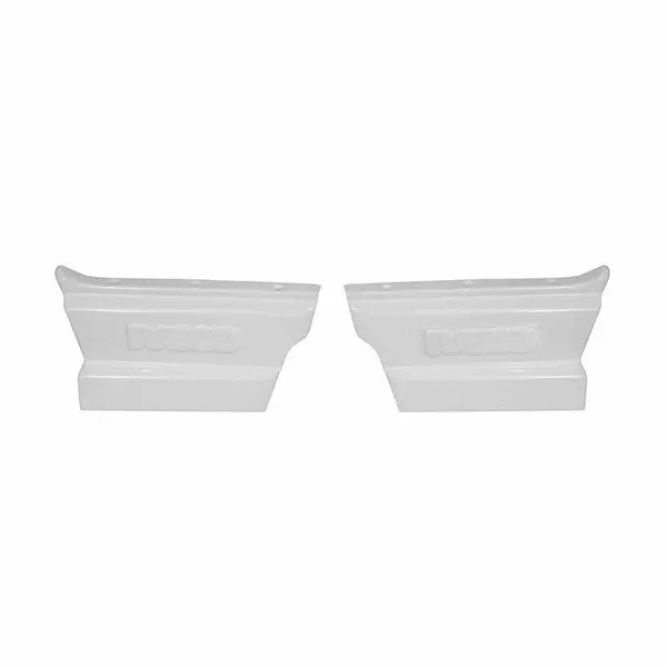 KIT Tampa Estribo para Iveco Stralis Hi-road — I40001