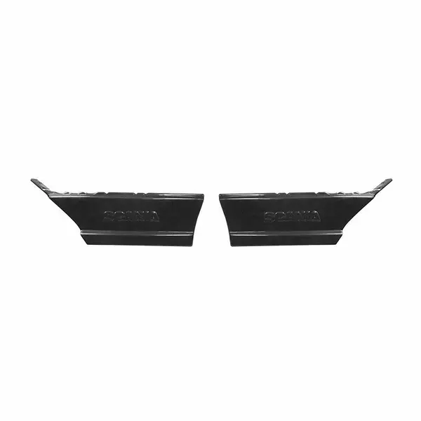 KIT Tampa Estribo para Scania 112 113 Bicudo — S10039