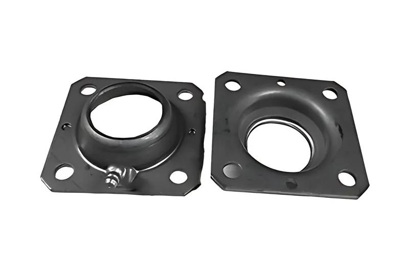 KIT Tampa Mancal para VW Ford Iveco Volvo — VC3314