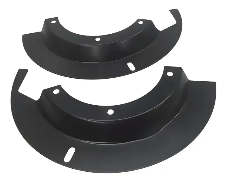 KIT Tapa Po Bi-partido 16,5 Carreta Bendix — ML3074