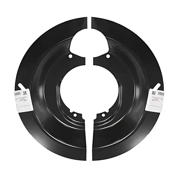 KIT Tapa Po Flange Spider para Carretas — 100000179756