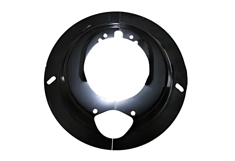 KIT Tapa Po Spider para Carreta Randon — 251000257