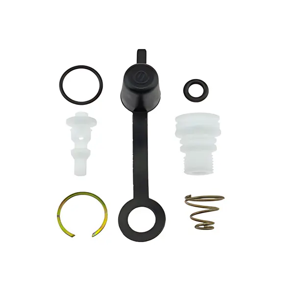 KIT Tomada Pressao Secador Ar Freios — QA2010T