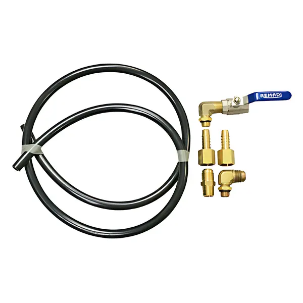 KIT Transf Combustivel 275/150L sem Respiro — ML0636