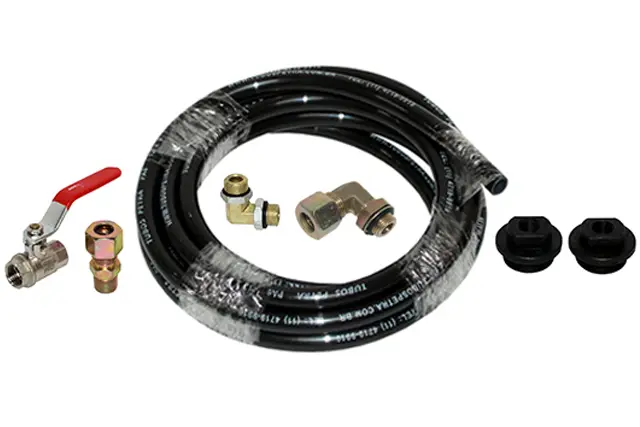 KIT Transf Tanque Mercedes MBB — 0004708532