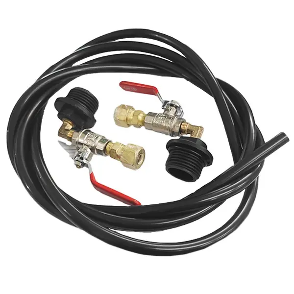 KIT Transferencia Diesel MB Moderno — ML0636A