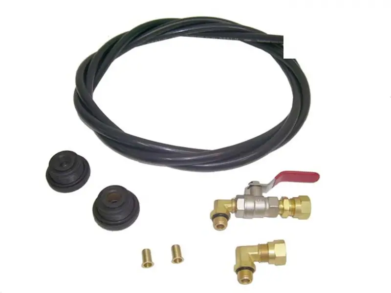 KIT Transferencia Tanque para MB Todos — 4708532