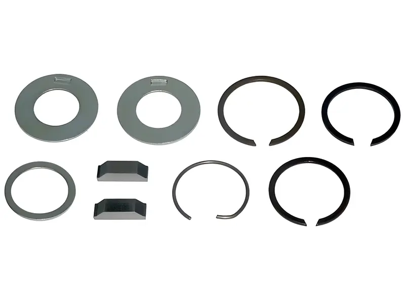 KIT Trava Caixa Cambio RT7608 Eaton — TJG398153