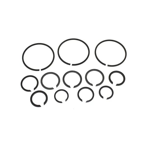 KIT Trava Cambio Eaton — SUK272
